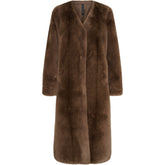 NOTYZ NOPRETORIA Coat Jakker Brun