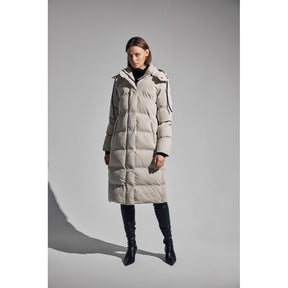 NOTYZ NOSYDNEY Jacket Frakker Beige