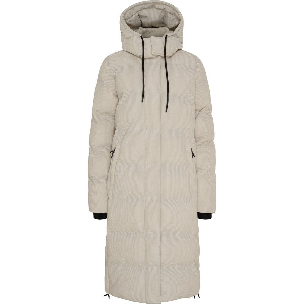 NOTYZ NOSYDNEY Jacket Frakker Beige