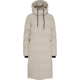 NOTYZ NOSYDNEY Jacket Frakker Beige