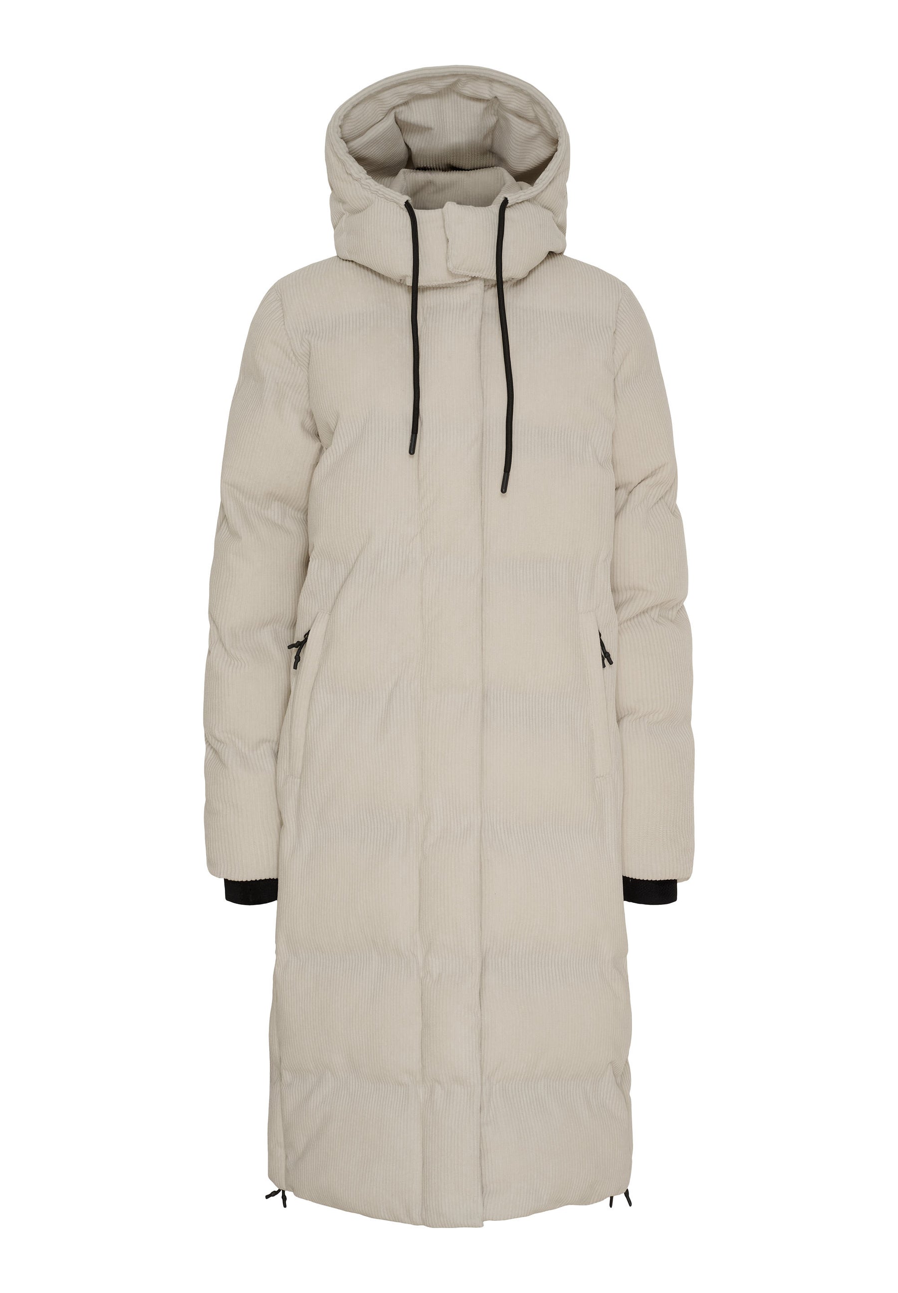 NOTYZ NOSYDNEY Jacket Frakker Beige