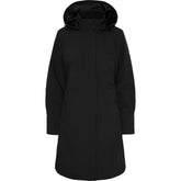 NOTYZ NOTALLINN Jacket Frakker Sort