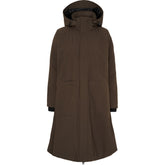 NOTYZ NOTOKYO Anorak Frakker Brun