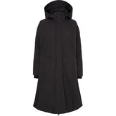 NOTYZ NOTOKYO Anorak Frakker Sort