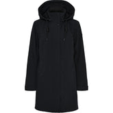 NOTYZ NOTORONTO Jacket Frakker Sort