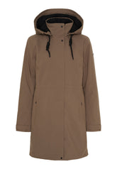 NOTYZ NOTORONTO Jakke Frakker Walnut