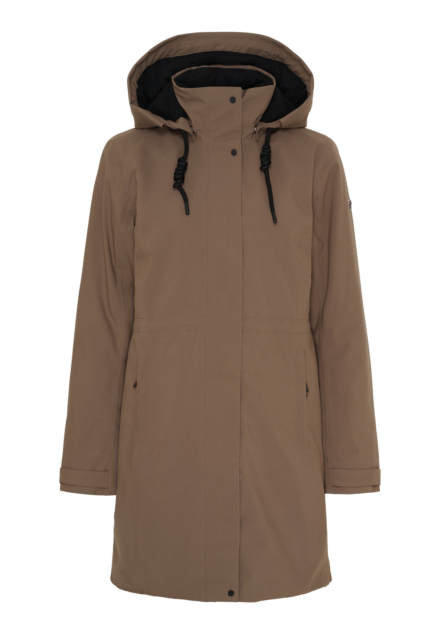 NOTYZ NOTORONTO Jakke Frakker Walnut