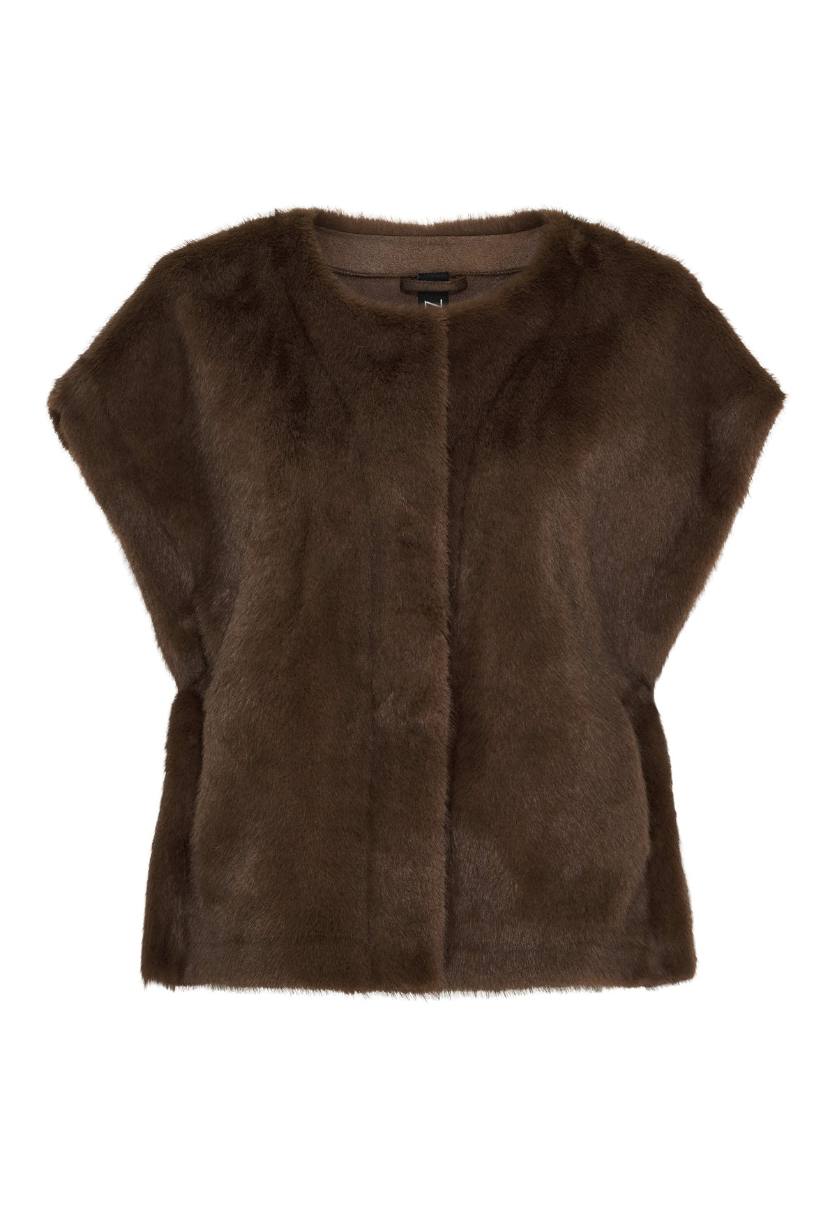 NOTYZ NOVALENCIA Poncho Jakker Nature Brown