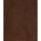 NOTYZ Nederdel i ruskind Nederdele Cinnamon Brown