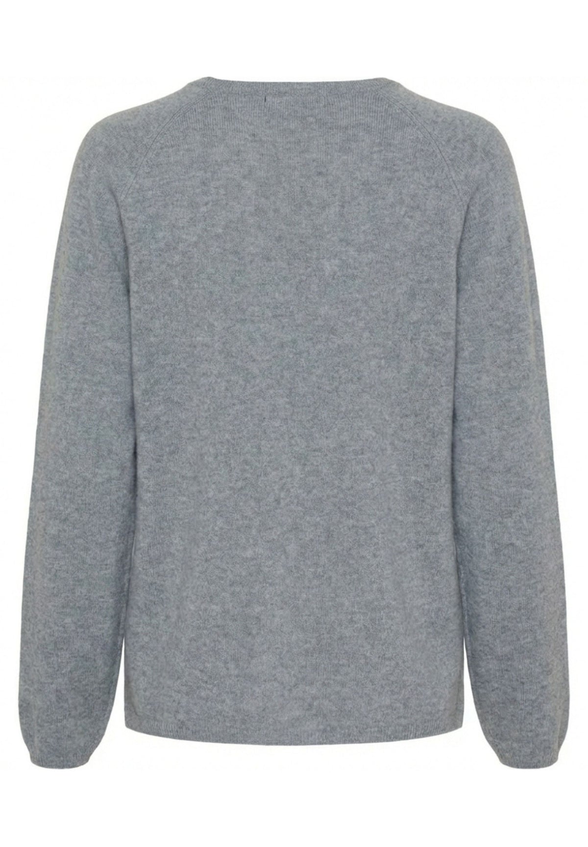 BTFCPH Pullover i cashmere blanding Pullovers Marble Melange