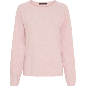 BTFCPH Pullover i kashmirblandad kashmir Pullovers Rosa