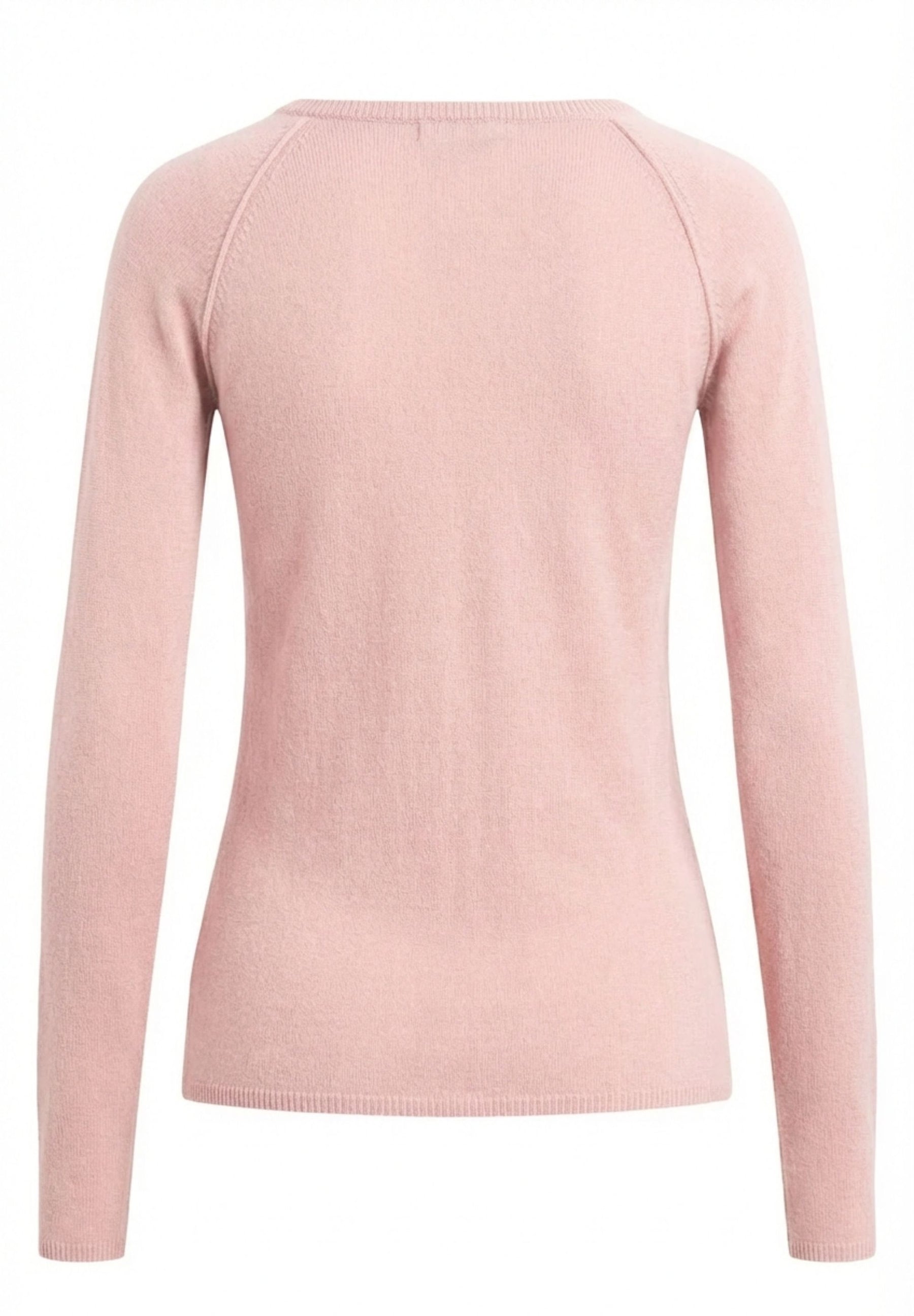 BTFCPH Pullover i cashmere blanding Pullovers Rosa