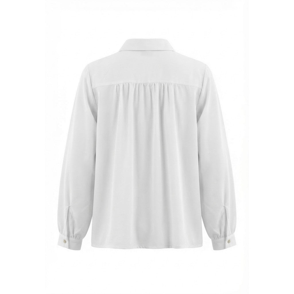 NO. 1 BY OX Shirt w long sleeves Skjorter