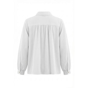 NO. 1 BY OX Shirt w long sleeves Skjorter