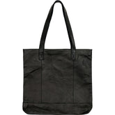 Orchid Shopper med lynlås Tasker Sort