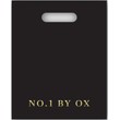 NO. 1 BY OX Shopping bag Tasker Sort