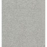 NO. 1 BY OX Short knitted Waistcoat Veste Grå
