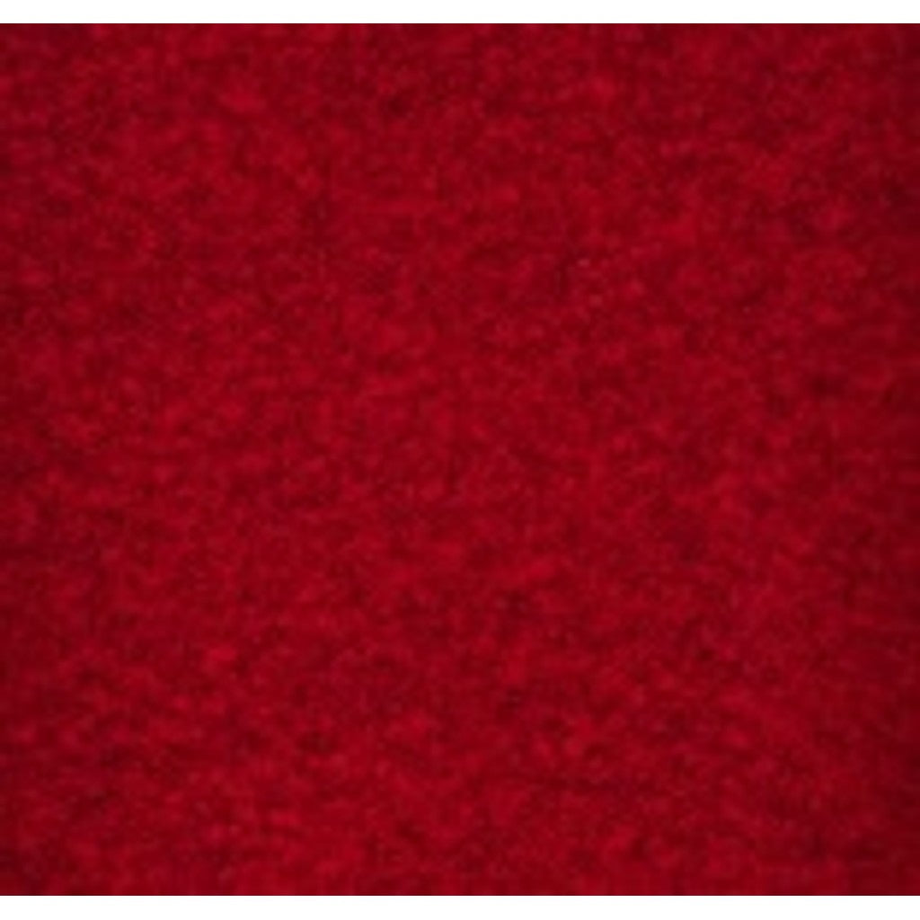 NO. 1 BY OX Short knitted Waistcoat Veste Houte Red