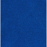 NO. 1 BY OX Short knitted Waistcoat Veste Snorkel Blue