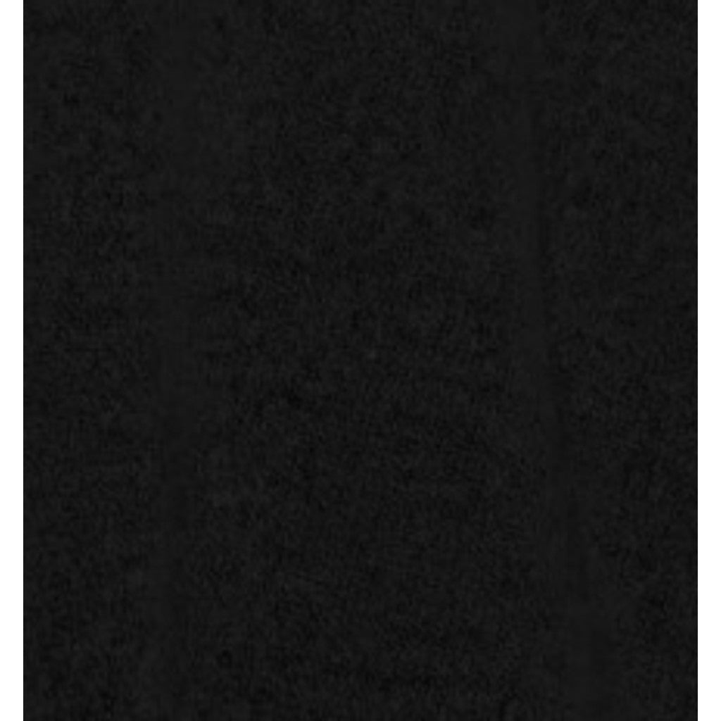 NO. 1 BY OX Short knitted Waistcoat Veste Sort