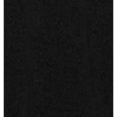 NO. 1 BY OX Short knitted Waistcoat Veste Sort