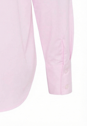 BTFCPH Skjorte i bambus blanding Skjorter Light Pink