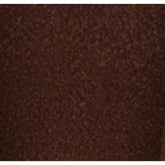 NO. 1 BY OX Strikkjole med rullekrave Kjoler Brown Stone