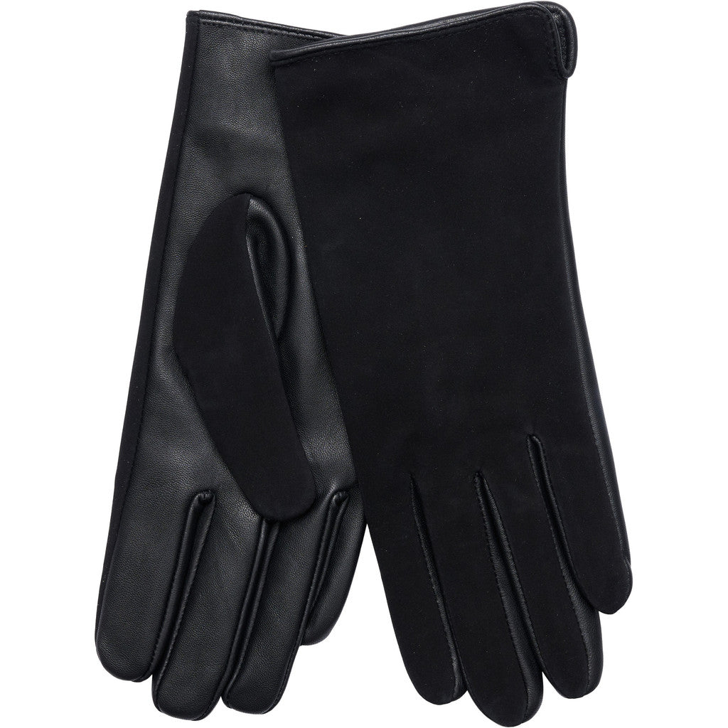 BTFCPH Suede Gloves Handsker Sort