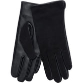 BTFCPH Suede Gloves Handsker Sort