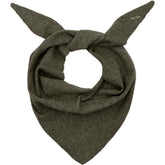 BTFCPH Tørklæde i cashmere blanding Scarf Dark Army Melange