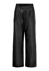 BTFCPH Wide Pants Bukser Sort