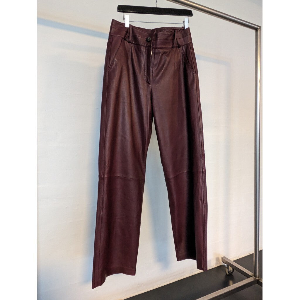 BTFCPH Wide pant Bukser