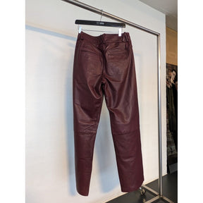 BTFCPH Wide pant Bukser