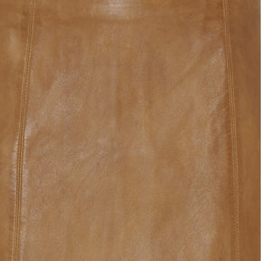 BTFCPH Wide pant Bukser Caramel