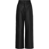 BTFCPH Wide pant Bukser Sort