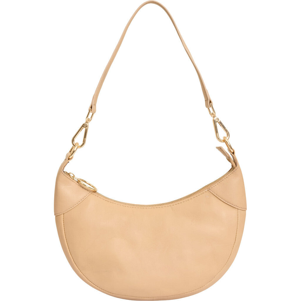 BTFCPH crossbody Hobo läderväska Väskor Brun